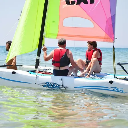 Club Helios Noto