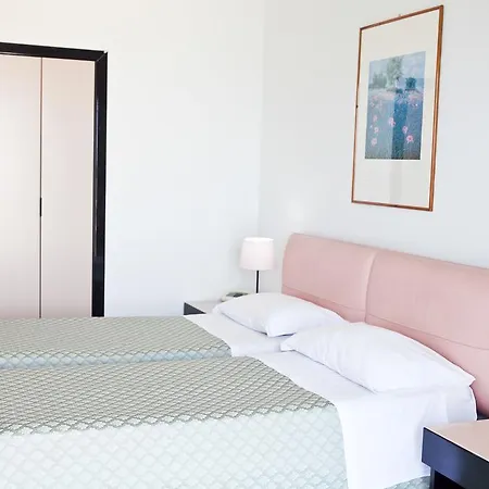 Club Helios Hotel Noto