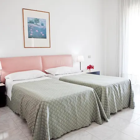Club Helios Hotel Noto