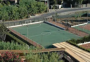 Hotel Club Helios 3*