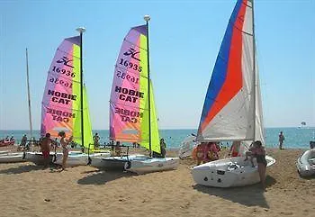 Hotel Club Helios 3*