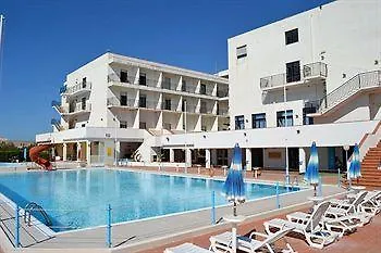Отель Club Helios 3*