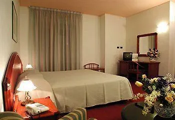 Hotel Club Helios Noto