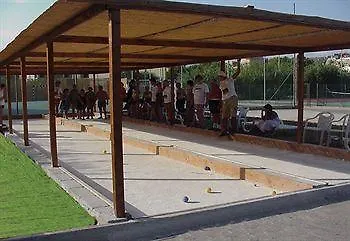 Club Helios Hotel