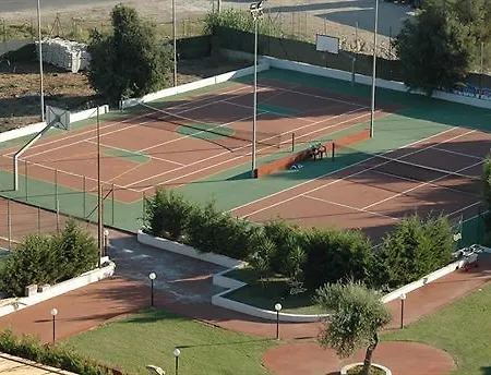 Hotel Club Helios 3*
