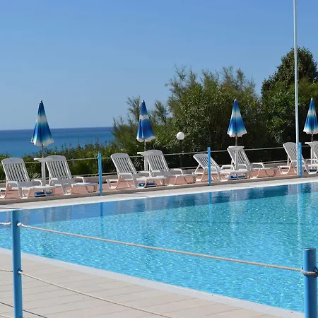 Hotel Club Helios Noto