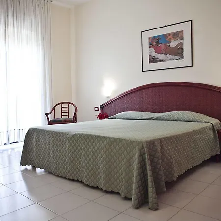 Hotel Club Helios