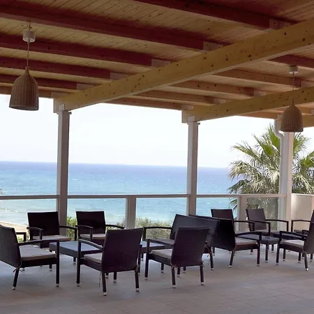 Club Helios Hotel Noto