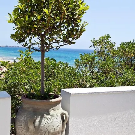 Hotel Club Helios Noto