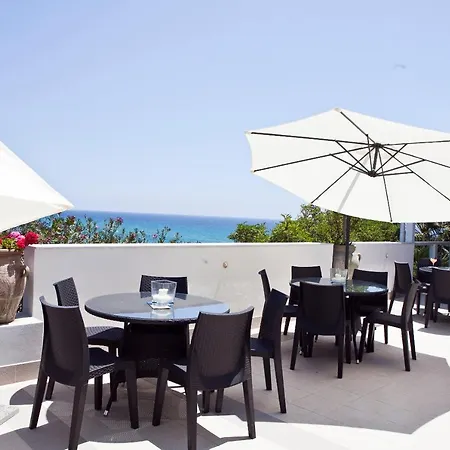 Club Helios Hotel