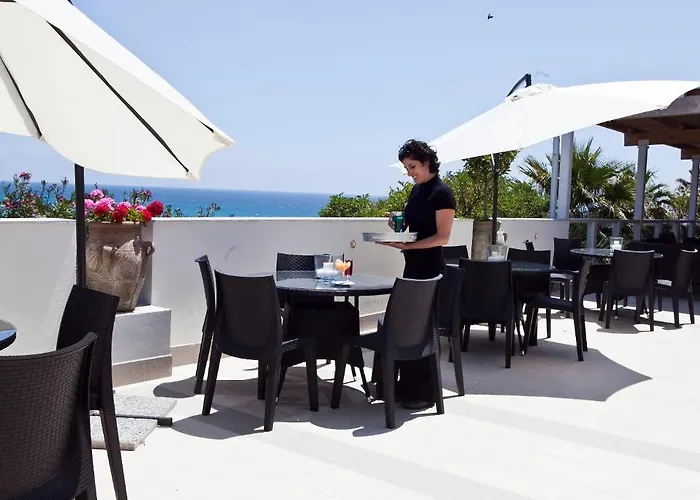 Club Helios 3*