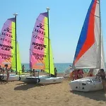 Hotel Club Helios 3*