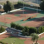 Hotel Club Helios 3*
