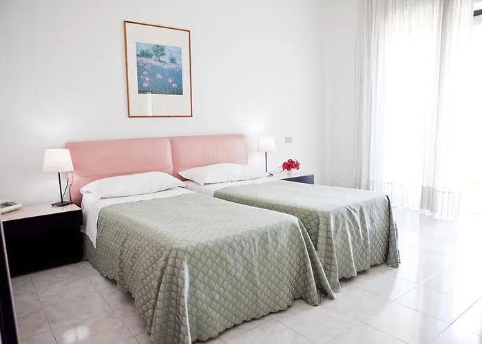 Club Helios Hotell Noto