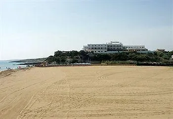 Hotell Club Helios Noto
