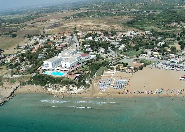 Club Helios Hotell