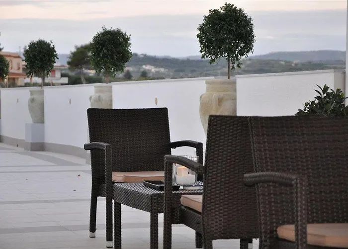 Club Helios Hotell 3*