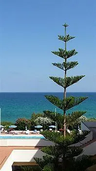 Club Helios Hotell