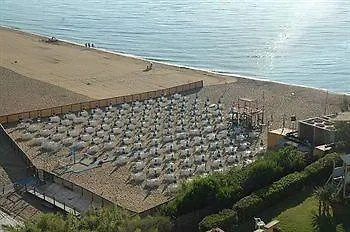 Club Helios Hotell Noto