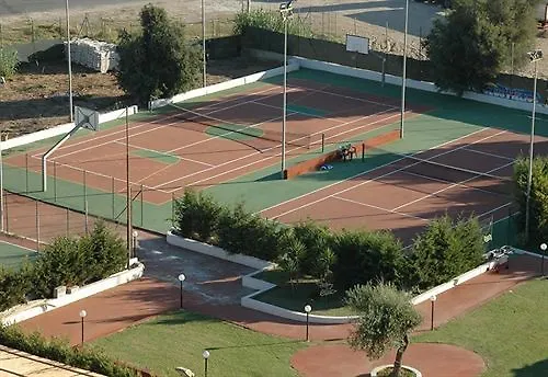 Hotell Club Helios 3*