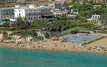 Club Helios Hotell