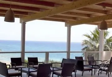 Hotell Club Helios