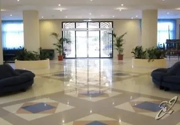 Club Helios Hotell Noto