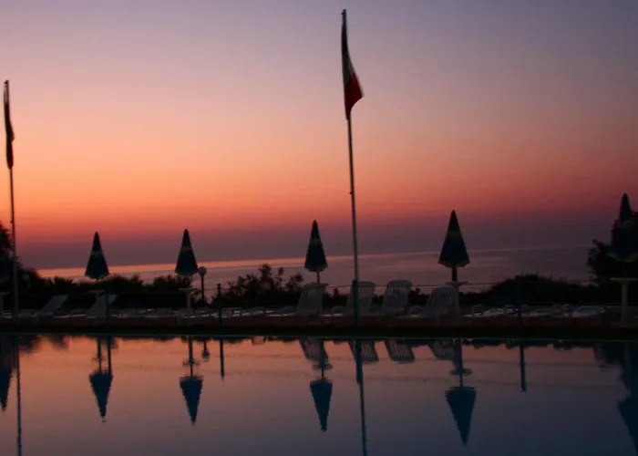 Club Helios Hotell