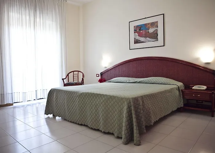Hotell Club Helios