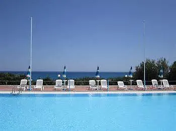 Hotell Club Helios 3*