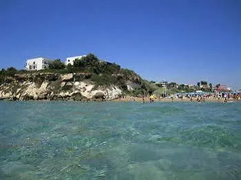 Club Helios Hotell